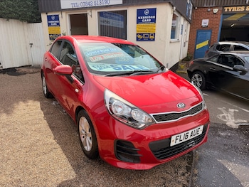 Used Kia Rio 2016 for sale - 79479035: Photo
