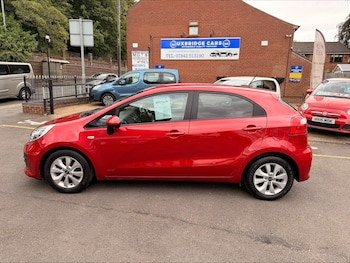 Used Kia Rio 2016 for sale - 79479035: Photo