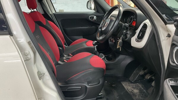 Used Fiat 500L 2013 for sale - 76218956: Photo 10