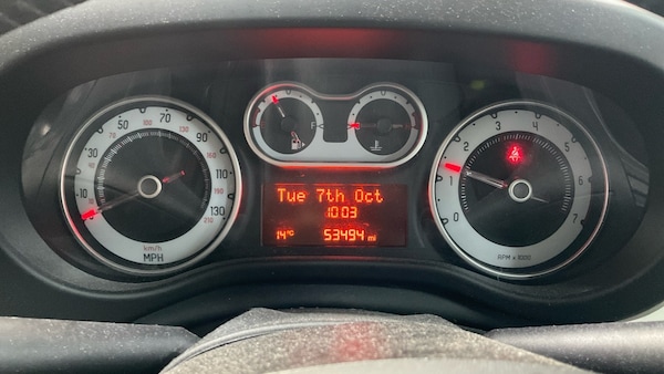 Used Fiat 500L 2013 for sale - 76218956: Photo 11