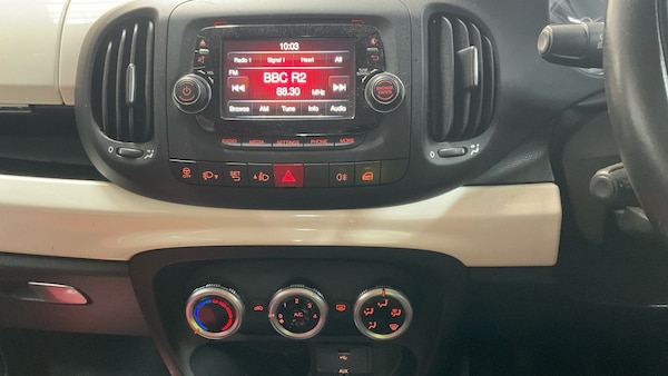 Used Fiat 500L 2013 for sale - 76218956: Photo 12