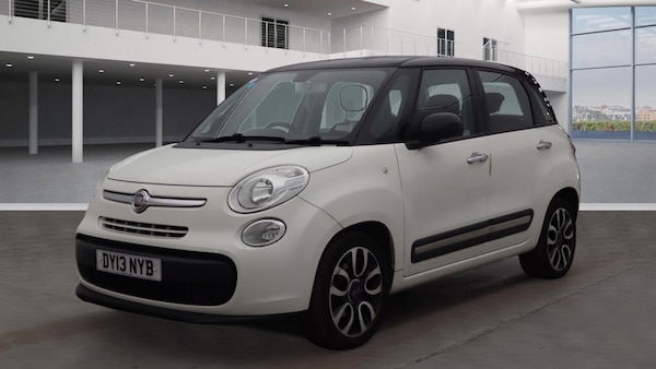 Used Fiat 500L 2013 for sale - 76218956: Photo 3