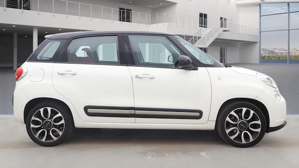 Used Fiat 500L 2013 for sale - 76218956: Photo 6