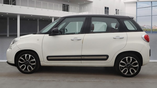 Used Fiat 500L 2013 for sale - 76218956: Photo 7
