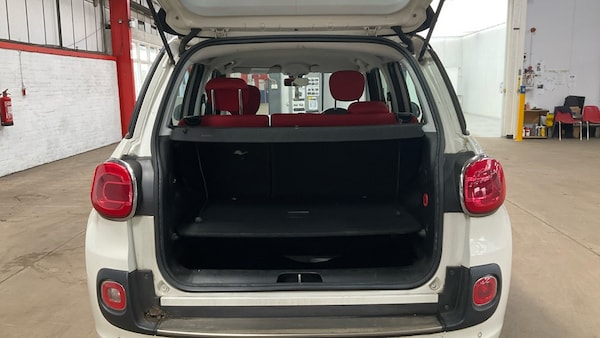 Used Fiat 500L 2013 for sale - 76218956: Photo 8