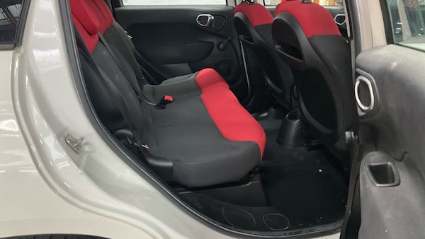 Used Fiat 500L 2013 for sale - 76218956: Photo 9