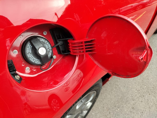 Used Fiat 500 2015 for sale - 68271846: Photo 11