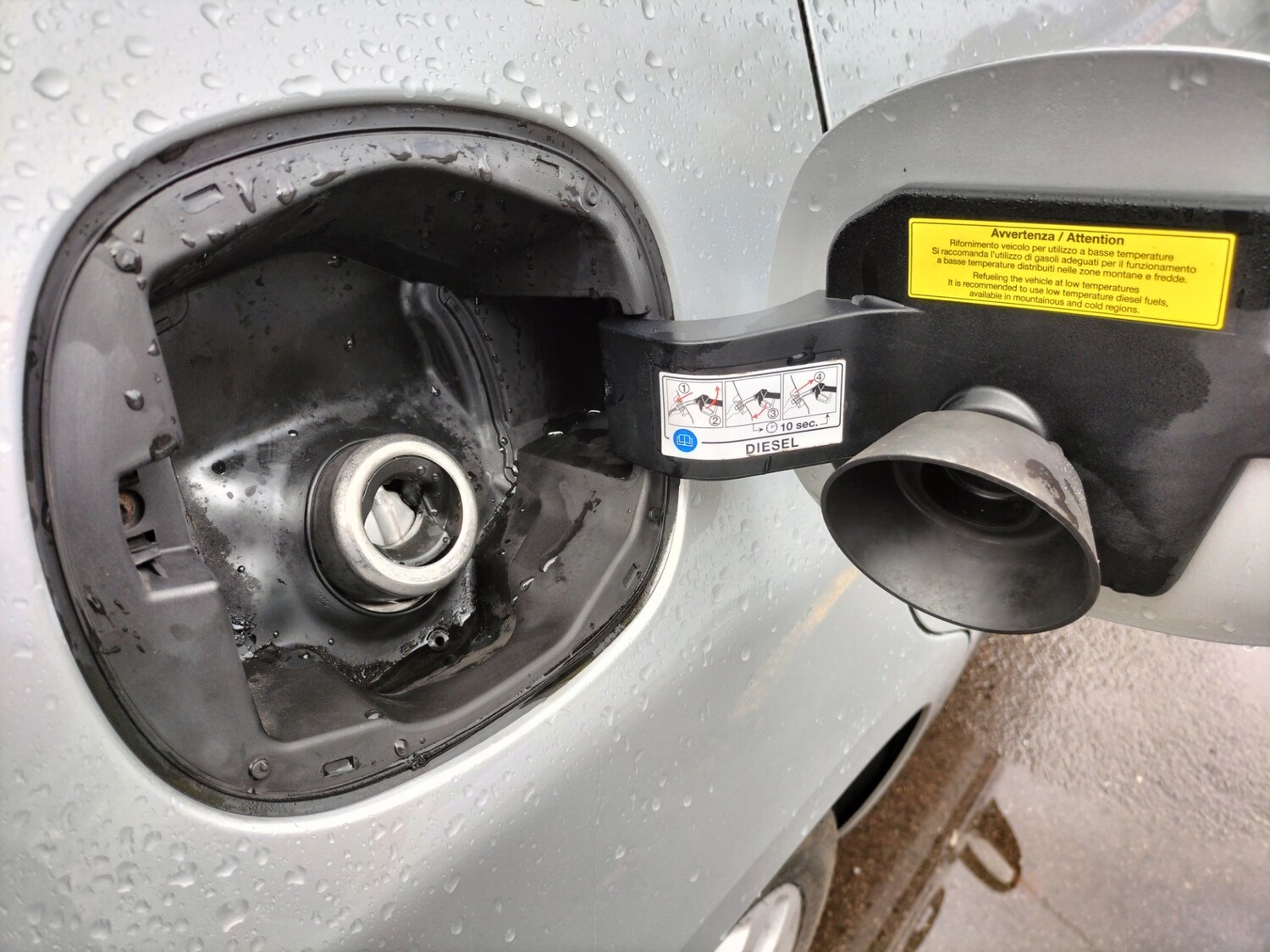 Used Fiat 500L 2013 for sale - 77579273: Photo 12