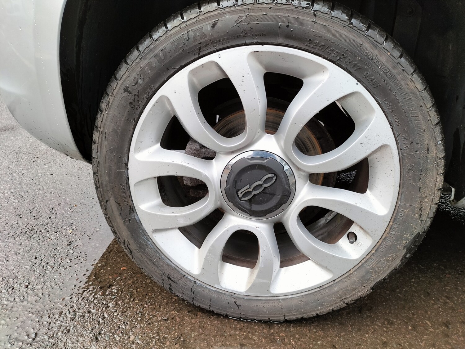 Used Fiat 500L 2013 for sale - 77579273: Photo 13