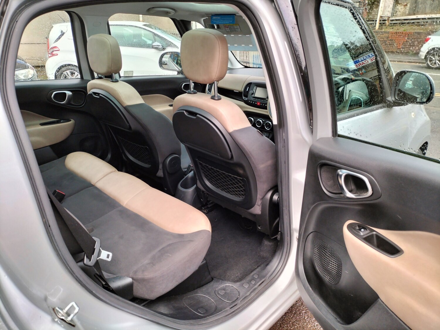 Used Fiat 500L 2013 for sale - 77579273: Photo 15