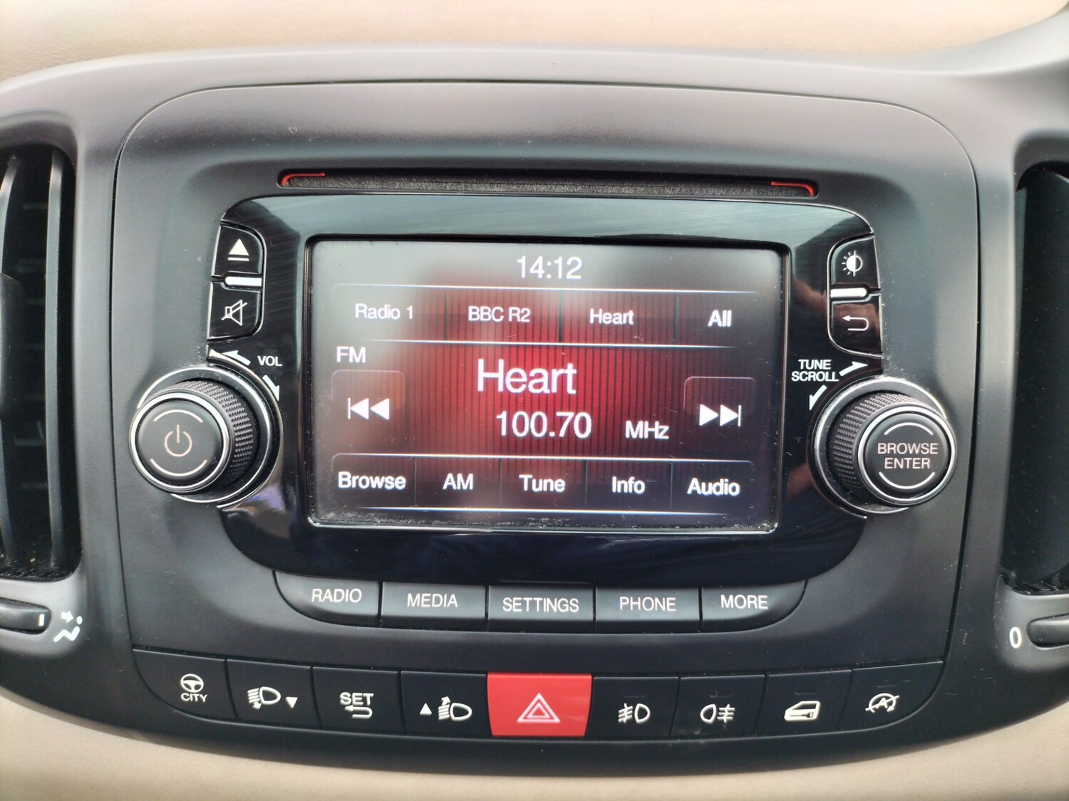 Used Fiat 500L 2013 for sale - 77579273: Photo 19