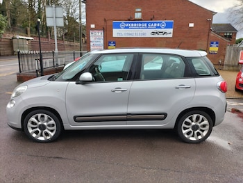 Used Fiat 500L 2013 for sale - 77579273: Photo