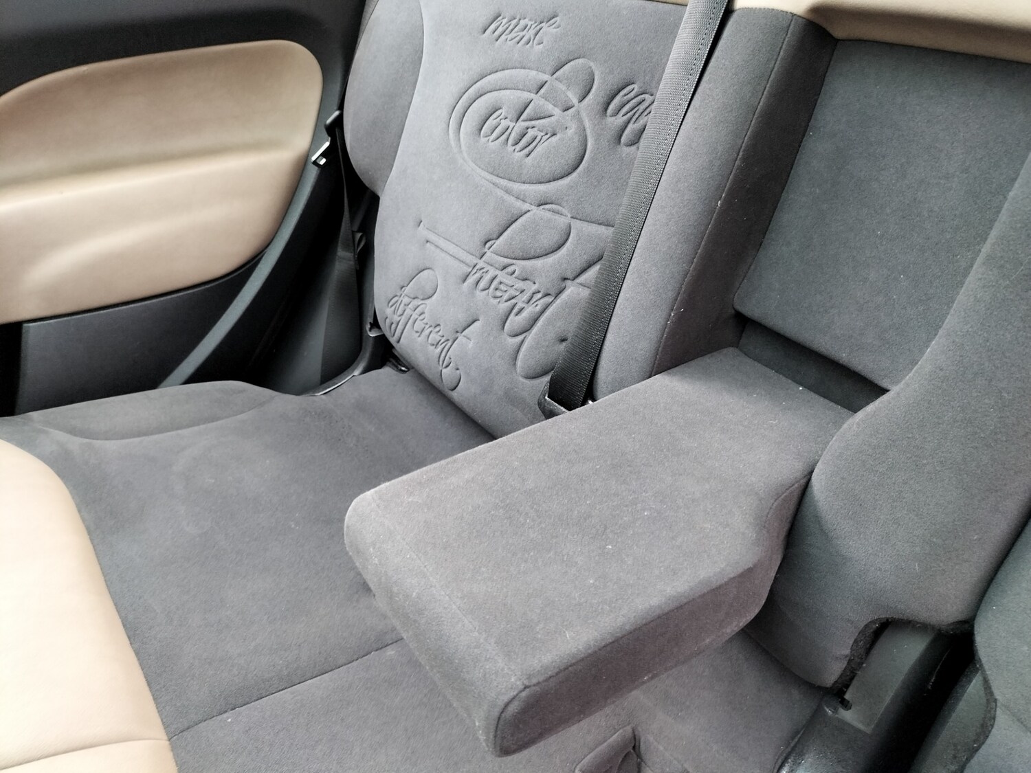 Used Fiat 500L 2013 for sale - 77579273: Photo 8