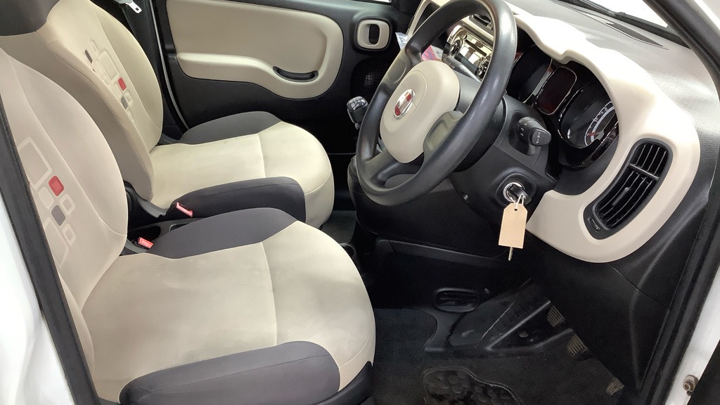 Used Fiat Panda 2014 for sale - 76611649: Photo 10