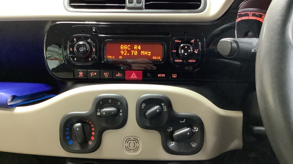 Used Fiat Panda 2014 for sale - 76611649: Photo 12