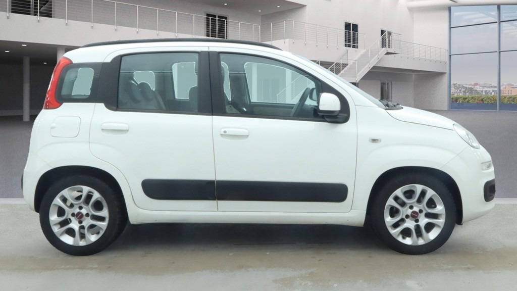 Used Fiat Panda 2014 for sale - 76611649: Photo 6