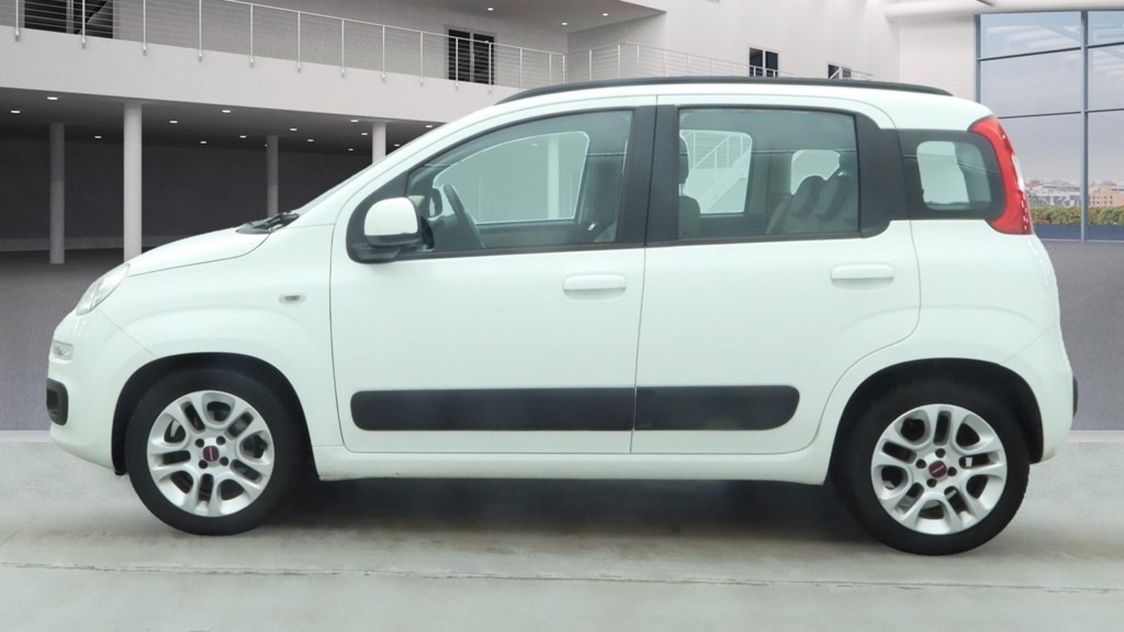 Used Fiat Panda 2014 for sale - 76611649: Photo 7