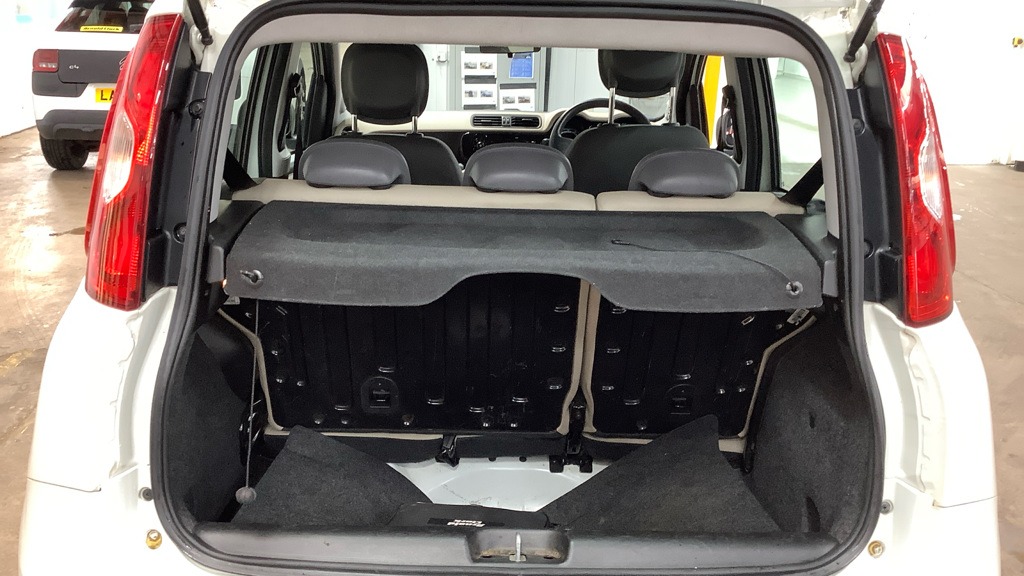 Used Fiat Panda 2014 for sale - 76611649: Photo 8