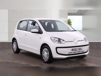Used Volkswagen up! 2012 for sale - 79379009: Photo