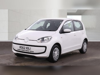 Used Volkswagen up! 2012 for sale - 79379009: Photo