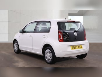 Used Volkswagen up! 2012 for sale - 79379009: Photo