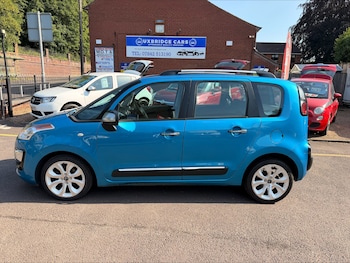 Used Citroen C3 Picasso 2014 for sale - 78992257: Photo