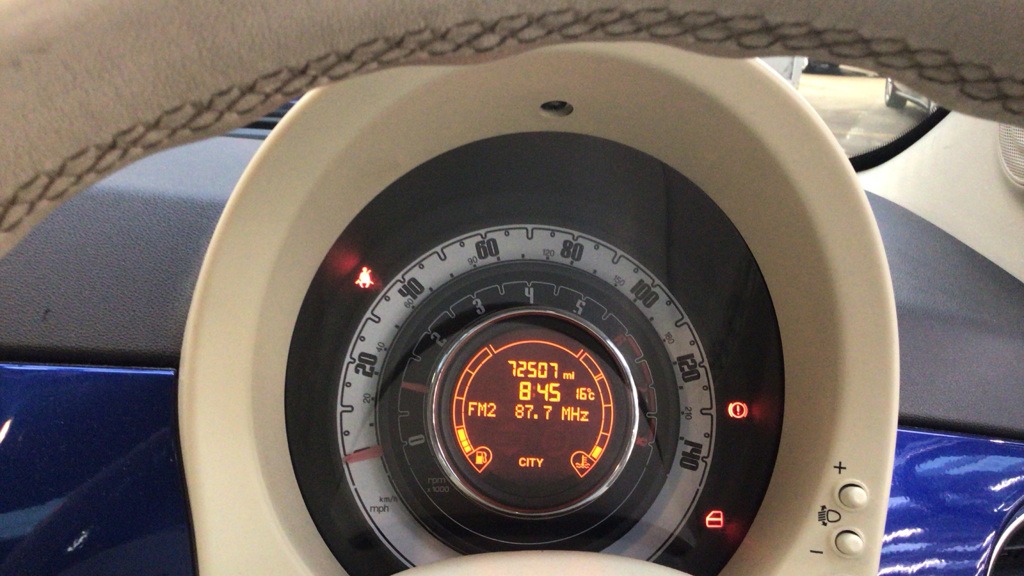 Used Fiat 500 2010 for sale - 76565551: Photo 10