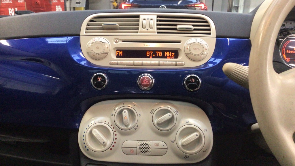 Used Fiat 500 2010 for sale - 76565551: Photo 11