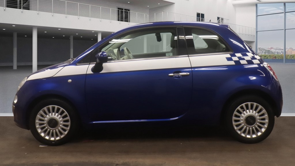 Used Fiat 500 2010 for sale - 76565551: Photo 6