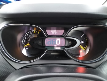 2014 (64) - 0.9 TCE 90 Dynamique S MediaNav Energy 5dr