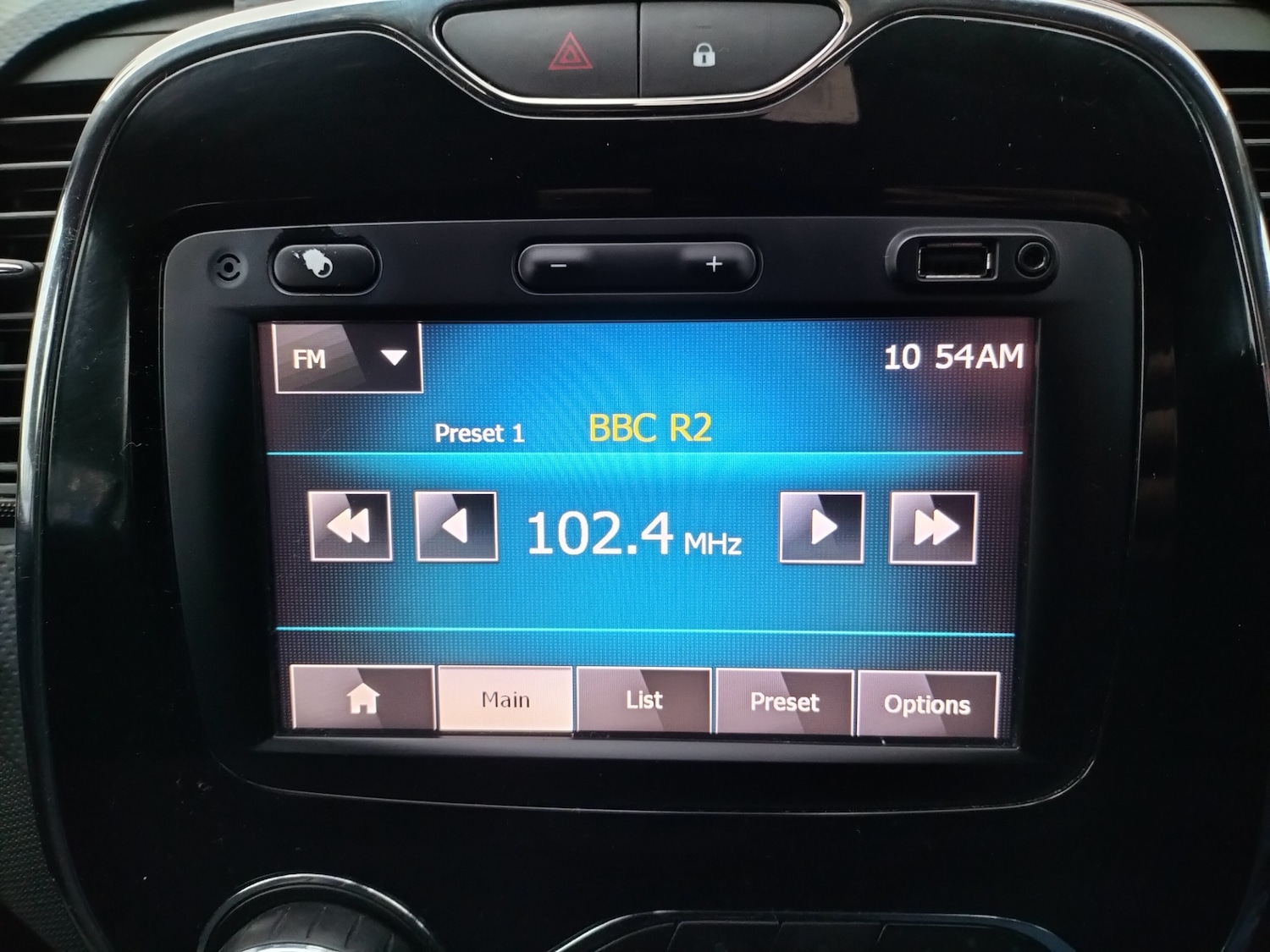 Used Renault Captur 2014 for sale - 77271409: Photo 3