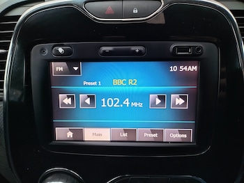 Used Renault Captur 2014 for sale - 77271409: Photo