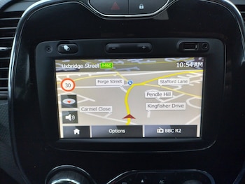 Used Renault Captur 2014 for sale - 77271409: Photo