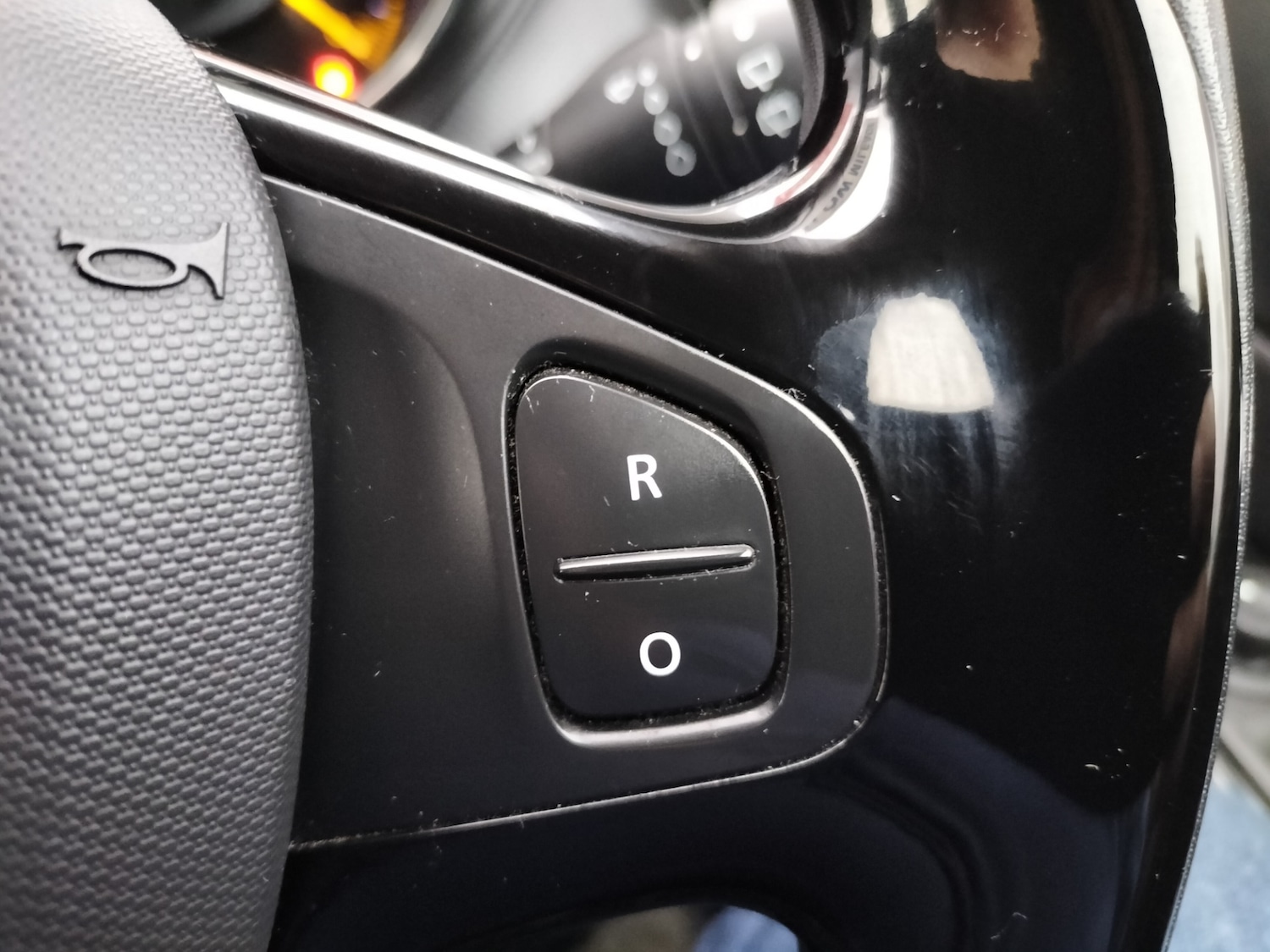 Used Renault Captur 2014 for sale - 77271409: Photo 8