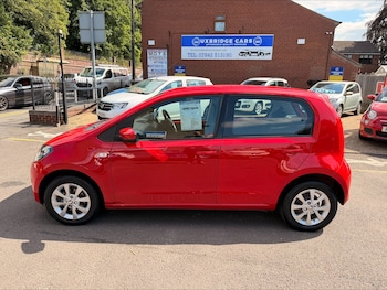 Used Skoda Citigo 2017 for sale - 79124976: Photo