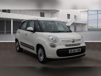 2015 (64) - 1.4 Pop Star 5dr