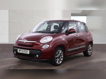 Used Fiat 500L 2013 for sale - 78669425: Photo