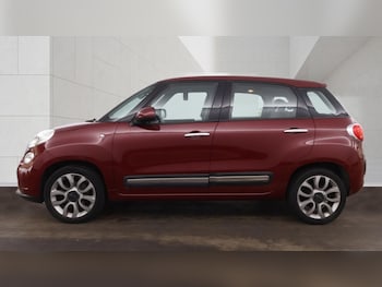 Used Fiat 500L 2013 for sale - 78669425: Photo