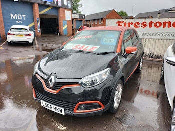 Renault - Captur