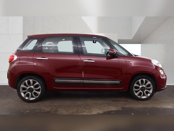 Used Fiat 500L 2013 for sale - 78669427: Photo