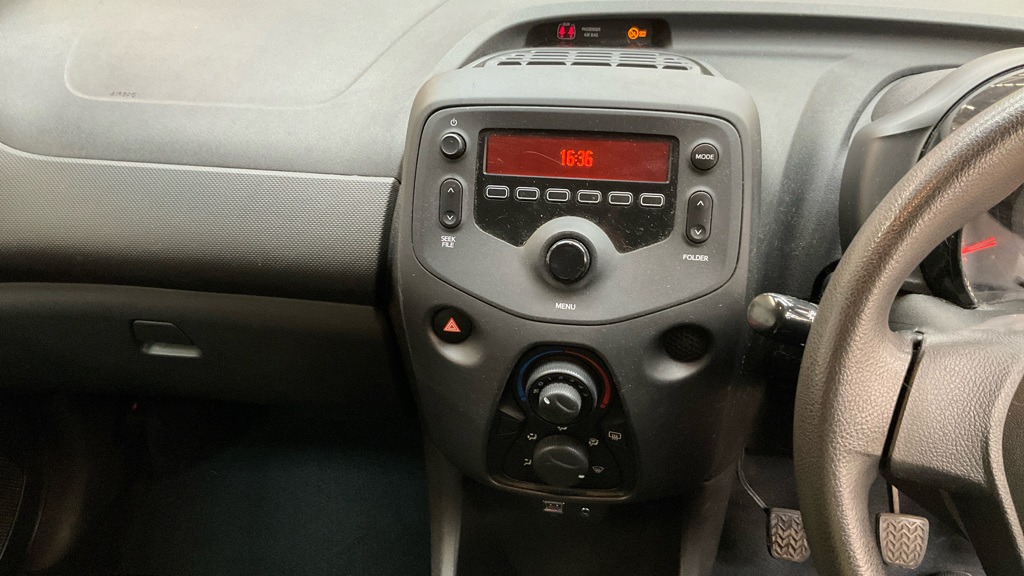 Vehicle 11