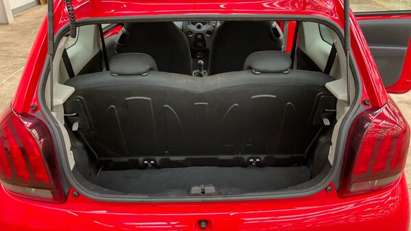 Used Peugeot 108 2015 for sale - 74656384: Photo 7
