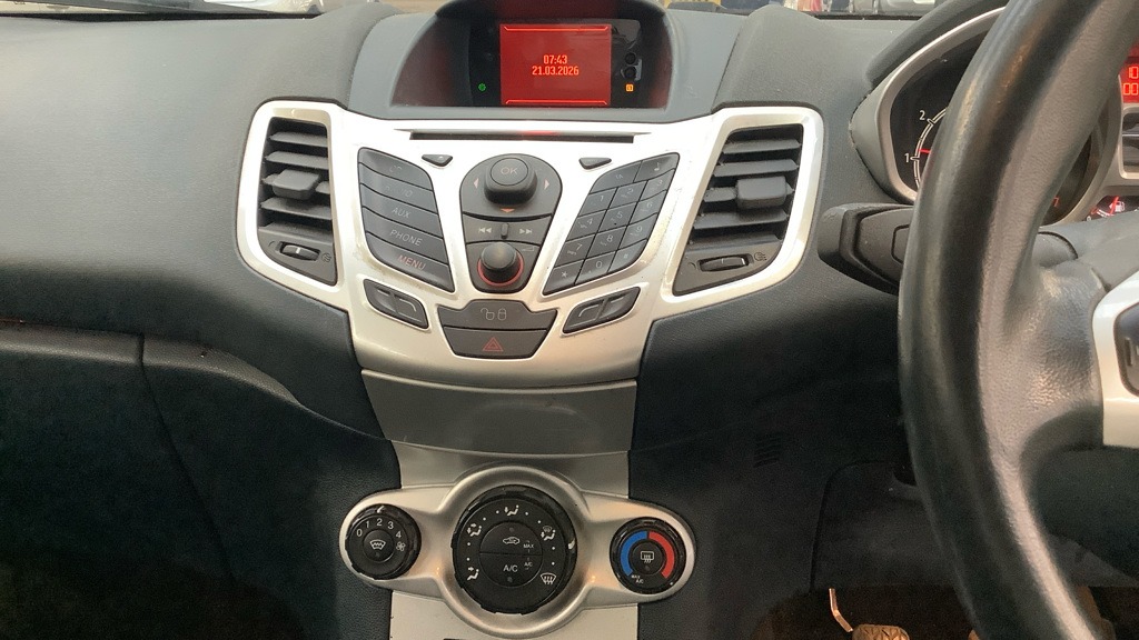 Used Ford Fiesta 2012 for sale - 78028278: Photo 11