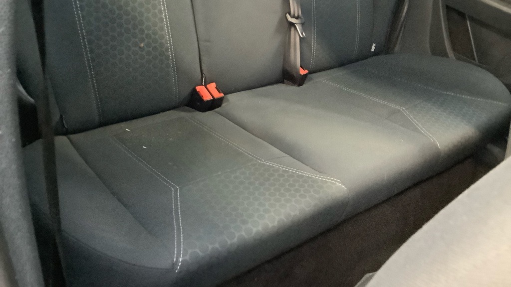 Used Ford Fiesta 2012 for sale - 78028278: Photo 8