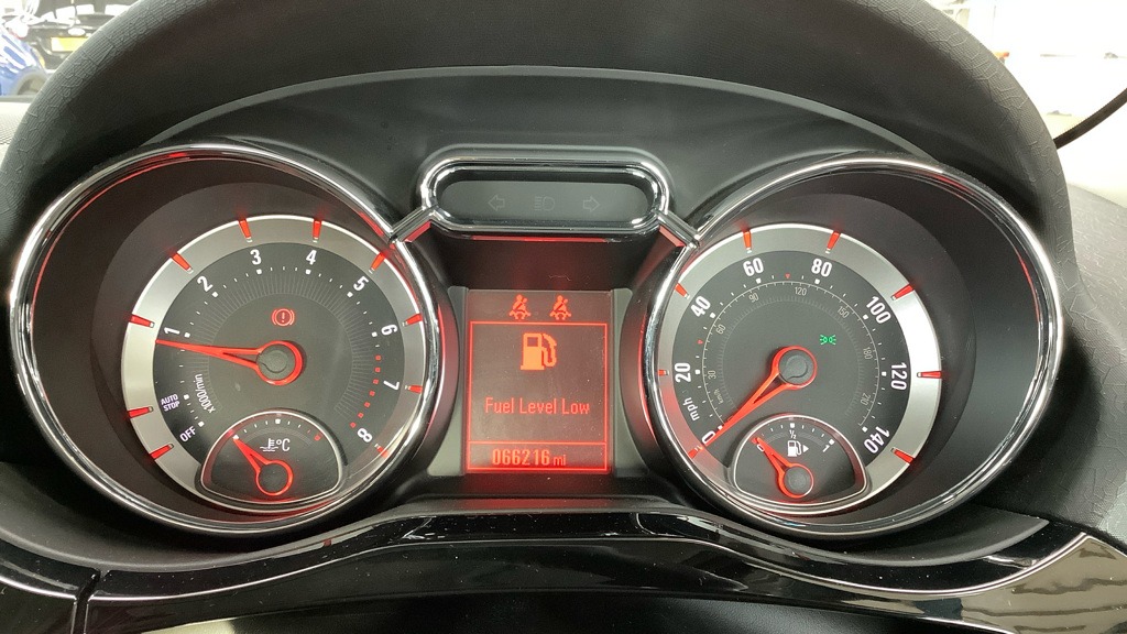 Used Vauxhall ADAM 2014 for sale - 76565090: Photo 10