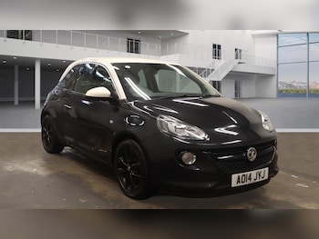 Used Vauxhall ADAM 2014 for sale - 76565090: Photo