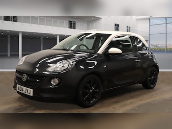 Used Vauxhall ADAM 2014 for sale - 76565090: Photo