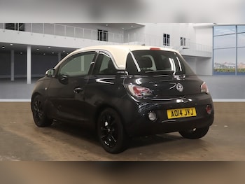 Used Vauxhall ADAM 2014 for sale - 76565090: Photo