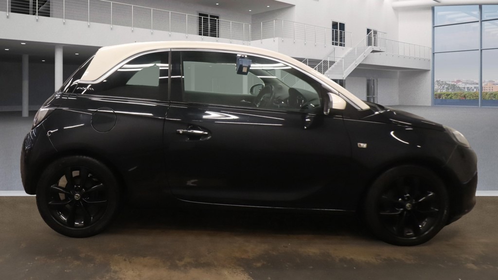 Used Vauxhall ADAM 2014 for sale - 76565090: Photo 5