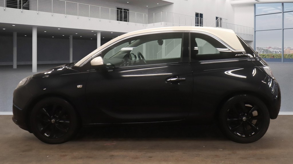 Used Vauxhall ADAM 2014 for sale - 76565090: Photo 6